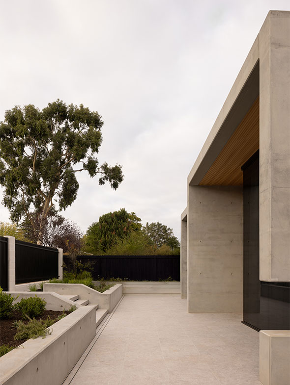 Adelaide Green Homes