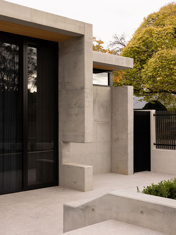 Adelaide Green Homes