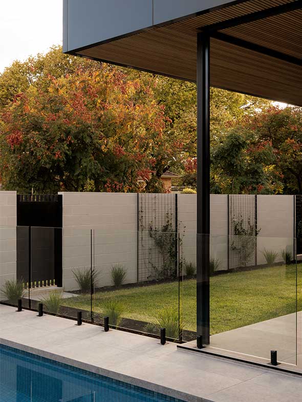 Adelaide Green Homes