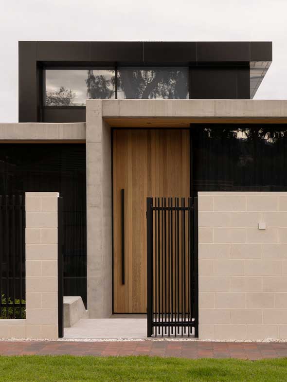 Boutique Home Builders Adelaide