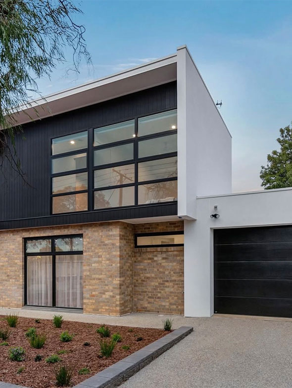 Boutique Home Builders Adelaide