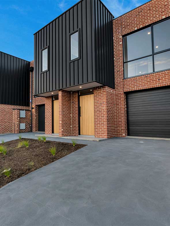 Boutique Home Builders Adelaide