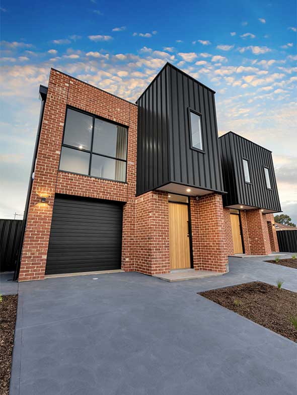 Custom Home Builders Adelaide
