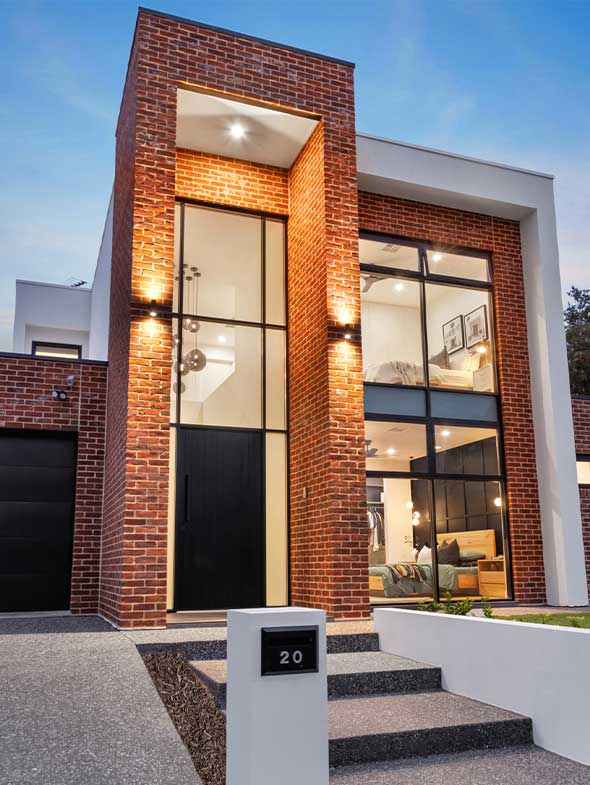 Custom Home Builders Adelaide