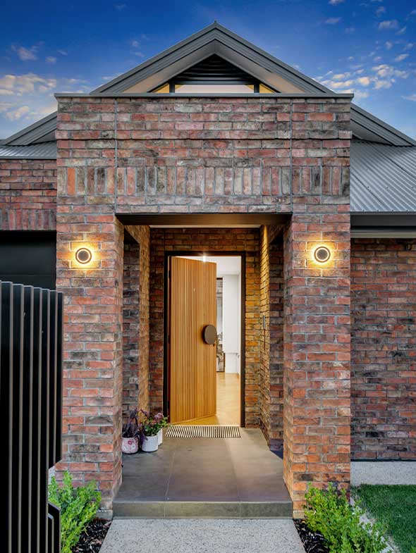 Home Builders Adelaide