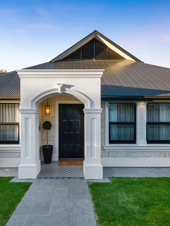 Home Builders Adelaide