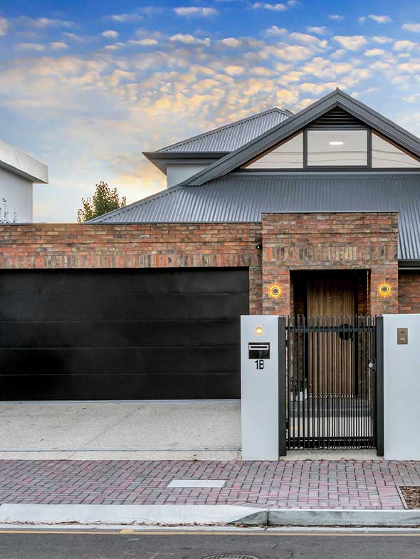 Home Builders Adelaide