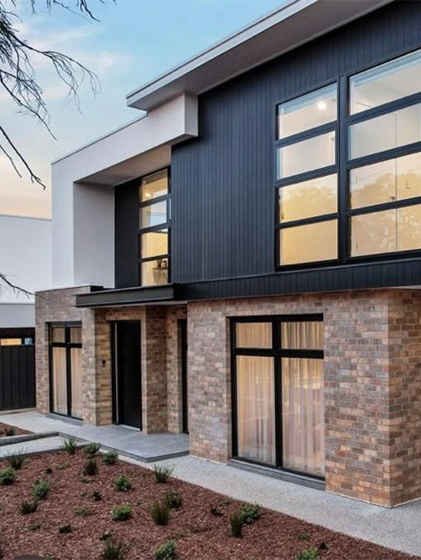 Knock Down Rebuild Adelaide