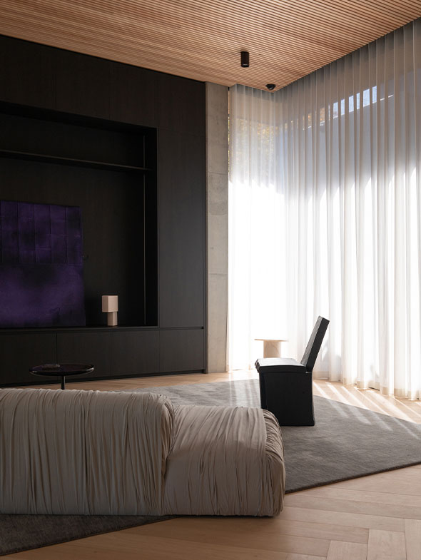 Luxury Home Builders Adelaide