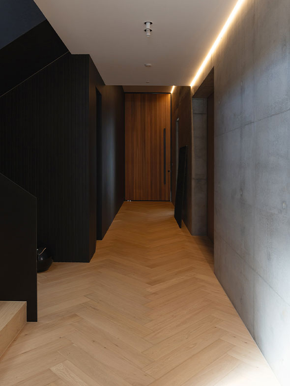 Luxury Home Builders Adelaide