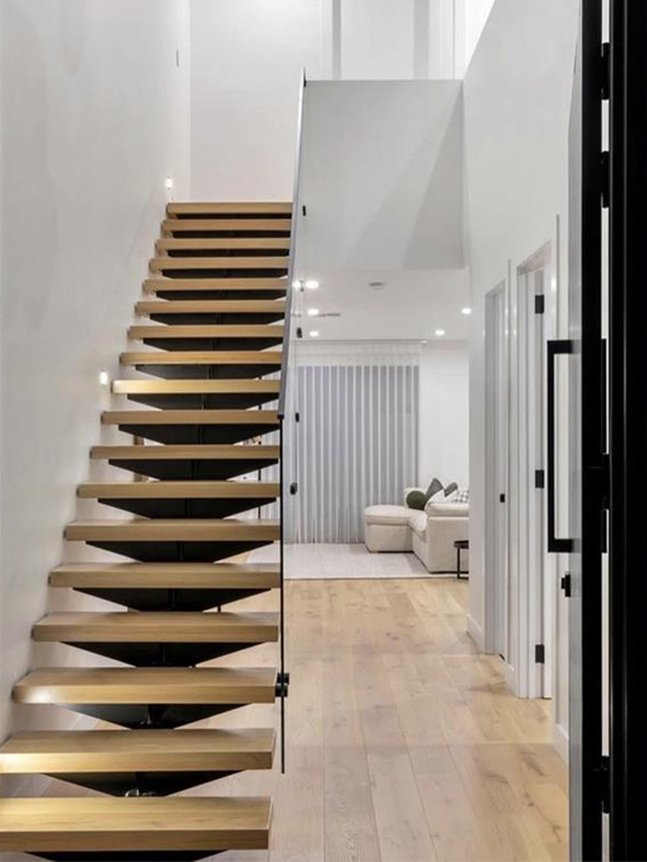 Luxury Home Plans Adelaide