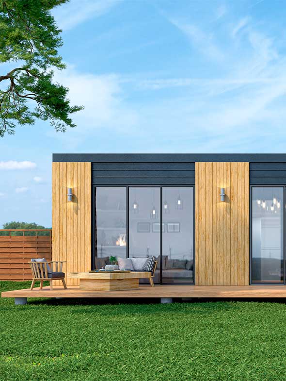 Modular Homes Adelaide