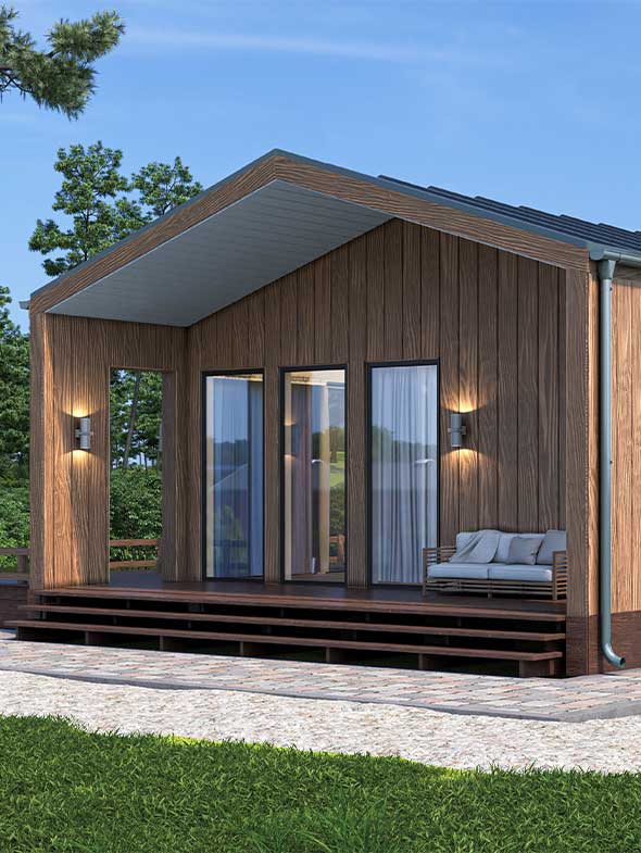 Modular Homes Adelaide
