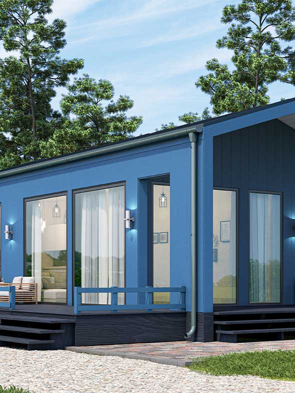 Modular Homes Adelaide