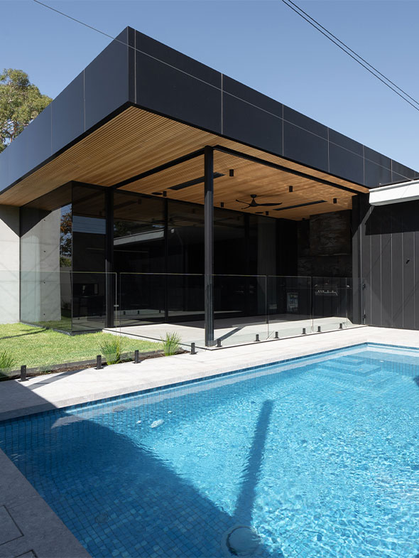 New Home Builders Adelaide