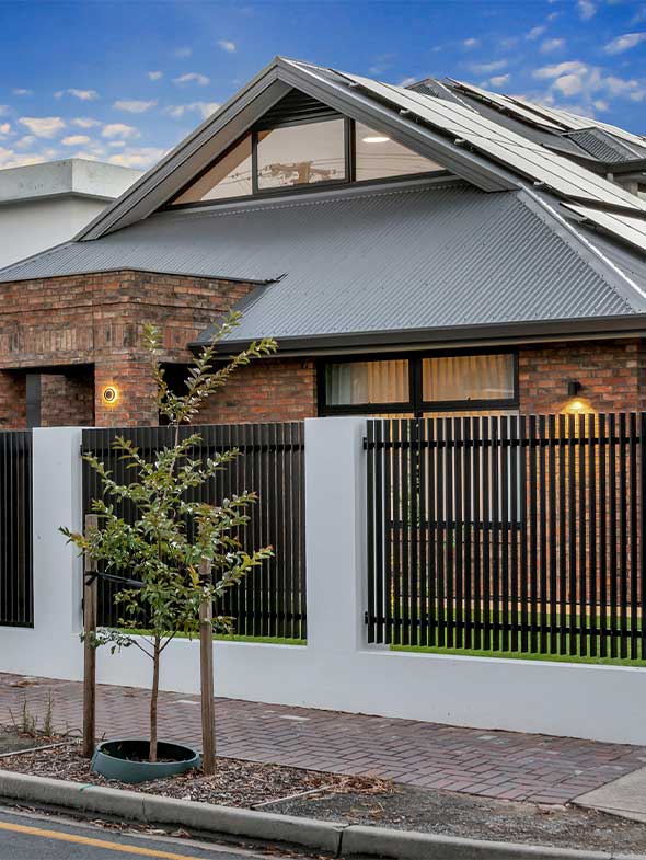 New Home Builders Adelaide