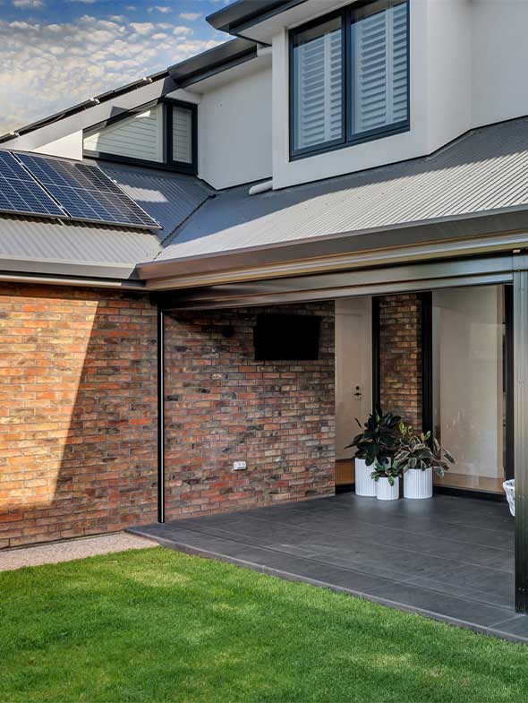 New Home Builders Adelaide