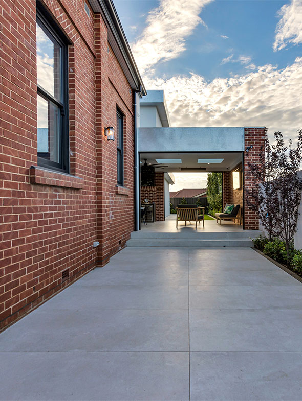 Renovations & Extensions