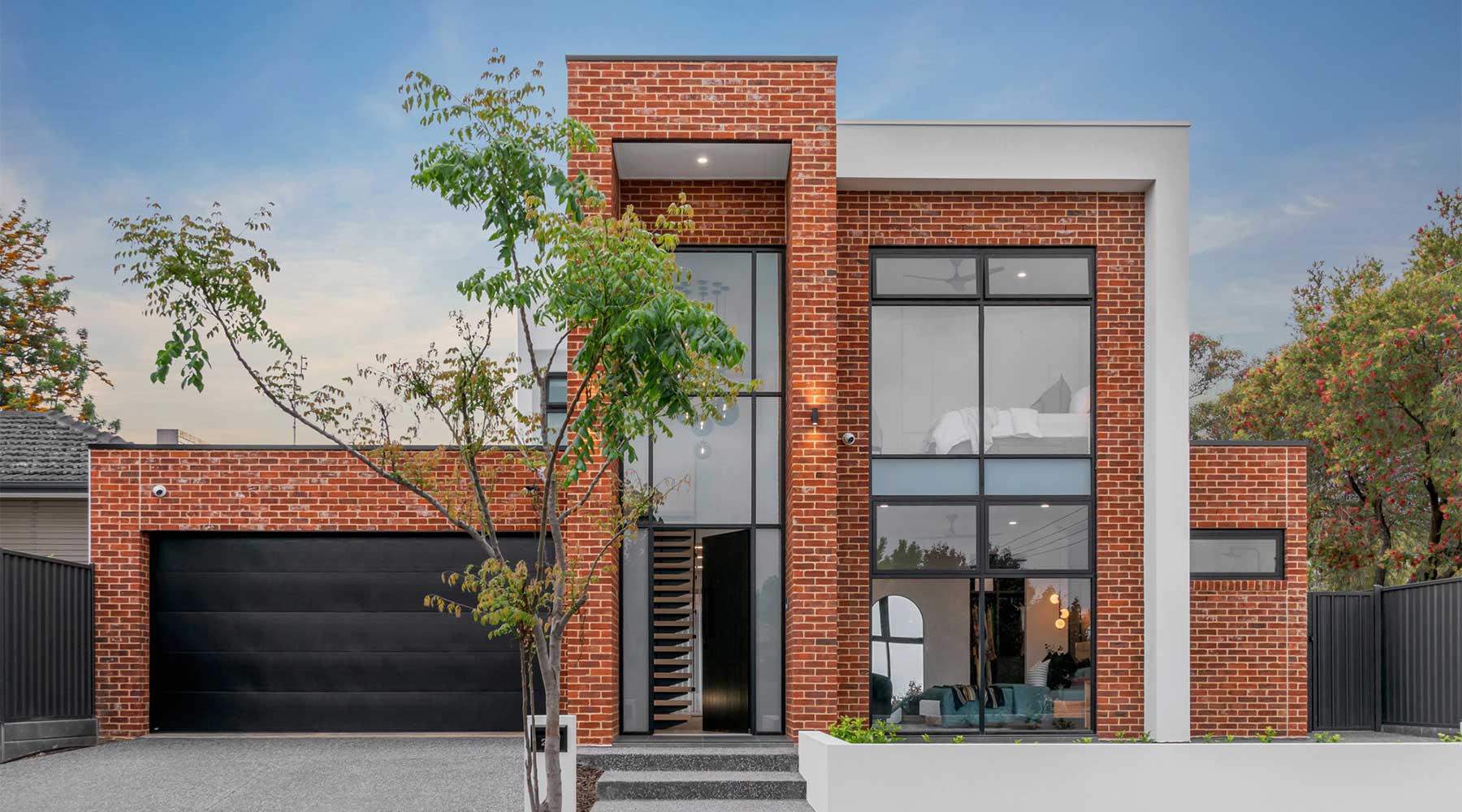 luxury home builders adelaide